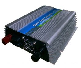 GRID500 INVERTER ΔΙΚΤΥΟΥ 500W INPUT 10.5 - 28V                   EPSOLAR
