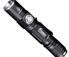 FITORCH P20RGT ΦΑΚΟΣ LED 1180lm ΥΨΗΛΗΣ ΦΩΤΕΙΝΟΤΗΤΑΣ FITORCH