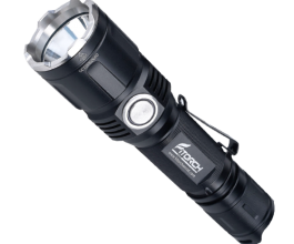 FITORCH P30RGT ΦΑΚΟΣ LED 1180lm ΥΨΗΛΗΣ ΦΩΤΕΙΝΟΤΗΤΑΣ