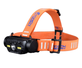 FITORCH HS2R ΦΑΚΟΣ ΚΕΦΑΛΗΣ LED 500lm ΥΨΗΛΗΣ ΑΠΟΔΟΣΗΣ FITORCH