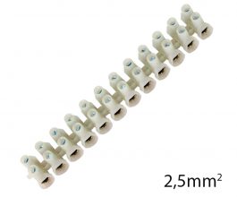 ΚΛΕΜΜΑ ΠΟΛΥΑΜΙΔΙΟΥ EASY BREAK 24A 2,5mm