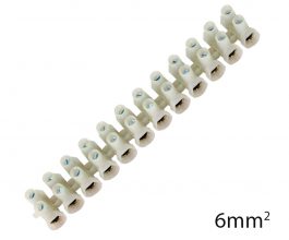 ΚΛΕΜΜΑ ΠΟΛΥΑΜΙΔΙΟΥ EASY BREAK 41A 6mm